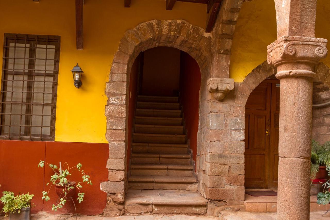 Cusco's 6 * Cuzco