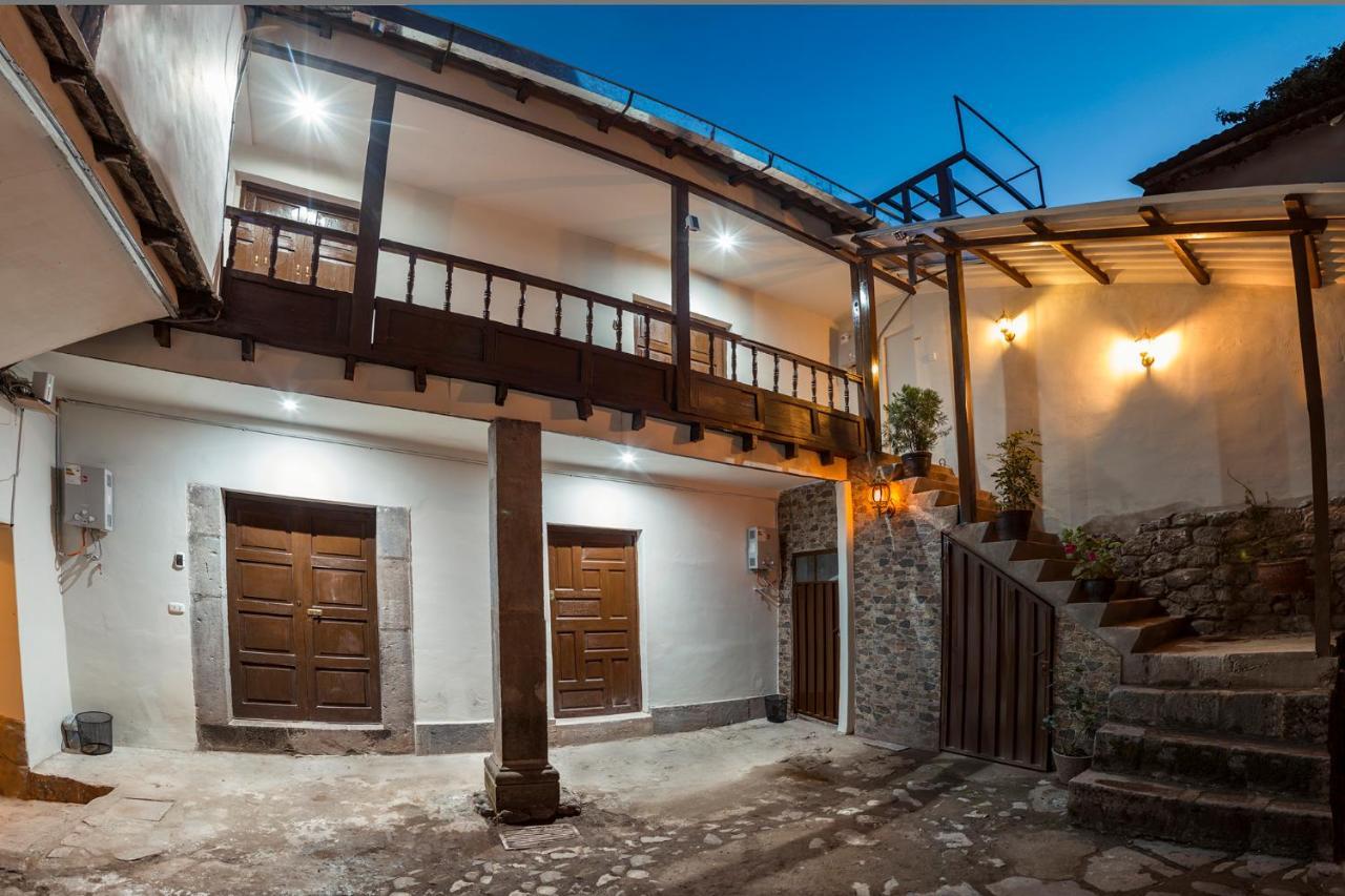 Cusco's 6 * Cuzco